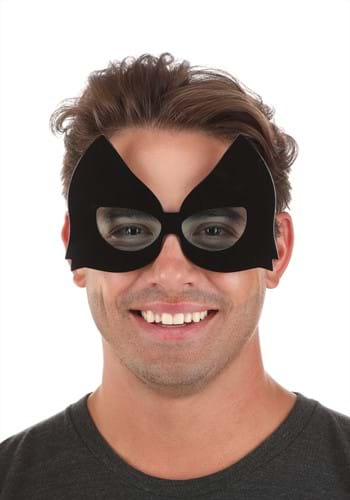 Click Here to buy KISS Catman Adult Costume Glasses | KISS Accessories from HalloweenCostumes, CDN Funds & Shipping