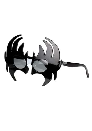 Click Here to buy KISS Demon Costume Glasses | KISS Costume Accessories from HalloweenCostumes, CDN Funds & Shipping