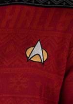 Official Star Trek "Trek the Halls" Christmas Jump Alt 6