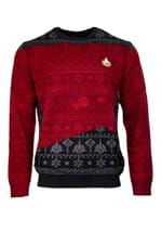 Official Star Trek "Trek the Halls" Christmas Jump Alt 9