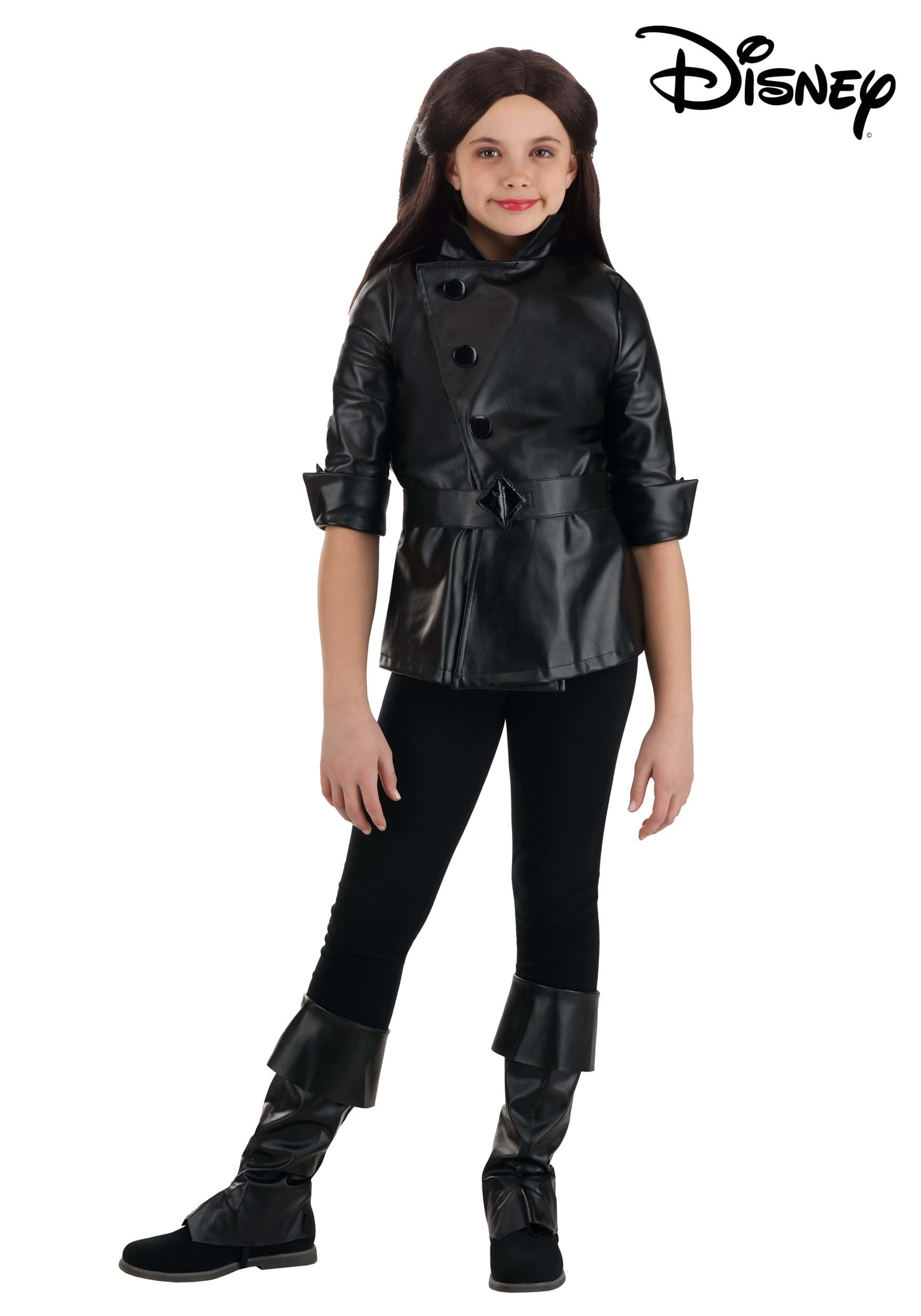 Vanessa doofenshmirtz costume