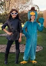 Kid's Disney Vanessa Doofenshmirtz Costume Alt 4