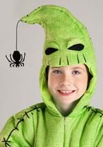 Kid's Glow in the Dark Disney Oogie Boogie Costume Alt 1