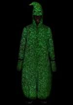 Kid's Glow in the Dark Disney Oogie Boogie Costume Alt 4