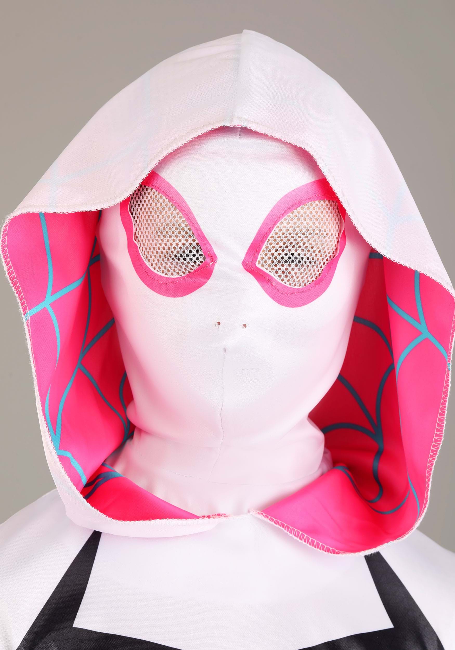 Spider-Gwen Child Costume