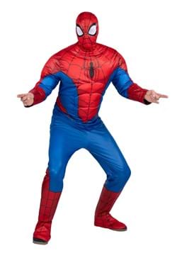 Spiderman costume adult/size XL