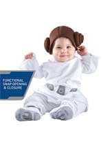 Infant Princess Leia Costume Alt 4