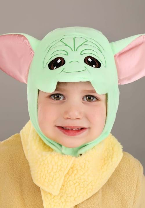 Toddler Star Wars Grogu Costume