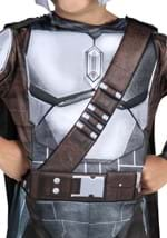 Toddler The Mandalorian Costume Alt 4