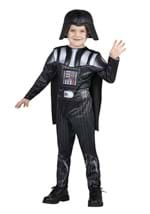 Toddler Darth Vader Costume Alt 1