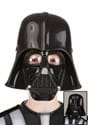 Child Darth Vader Half Mask_