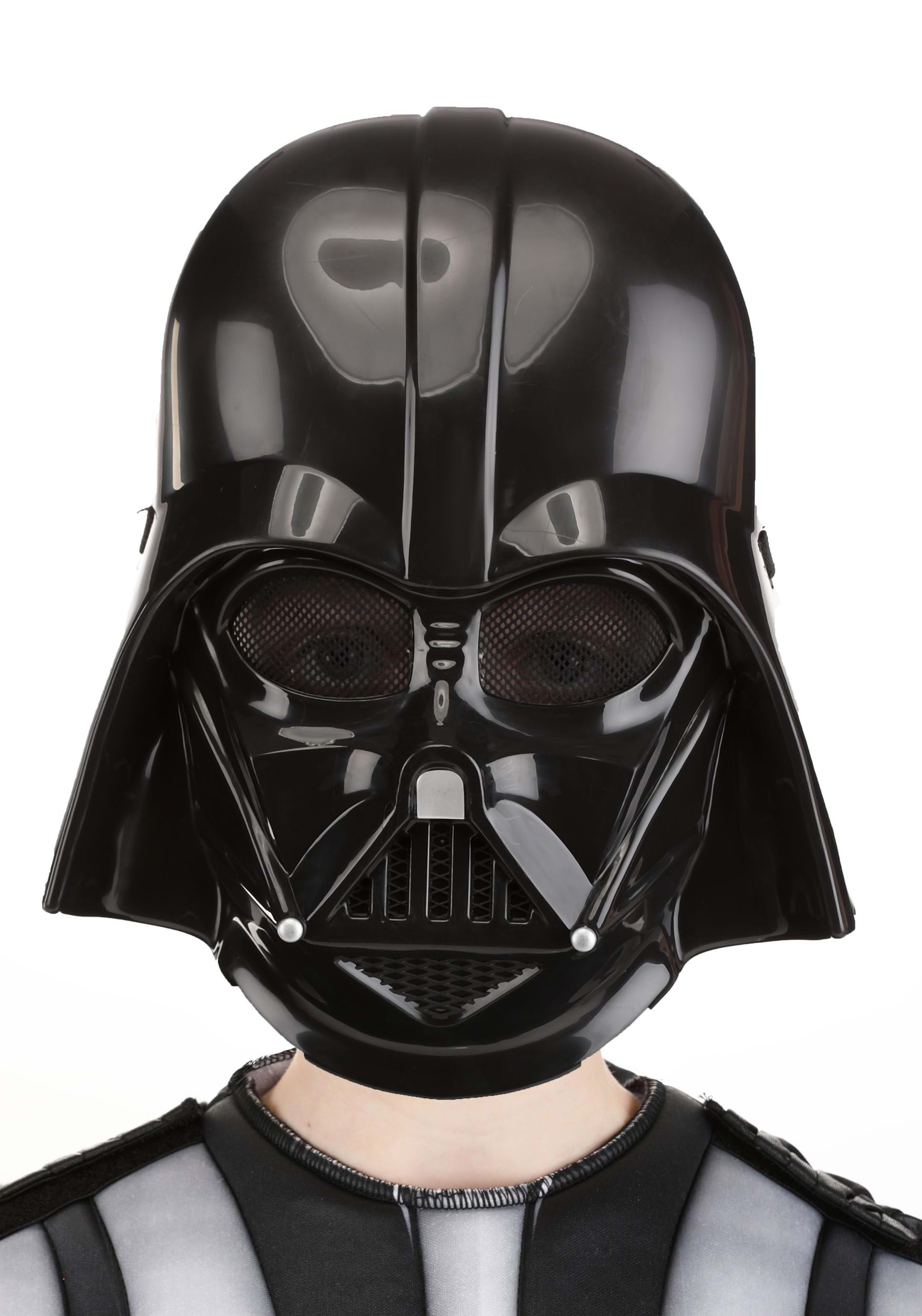 Darth Vader Child Mask