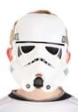 Child Stormtrooper Half Mask