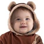 Infant Star Wars Ewok Costume