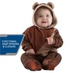 Infant Star Wars Ewok Costume