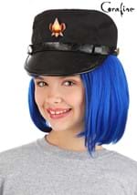 Kids Coraline Hat