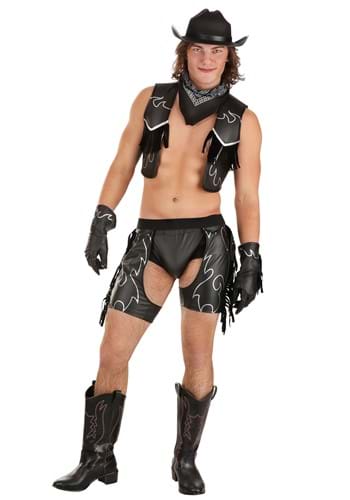 Click Here to buy Mens Sexy Cowboy Costume | Sexy Halloween Costumes for Men from HalloweenCostumes, CDN Funds & Shipping