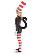 Womens Sassy Cat in the Hat Costume Alt 2
