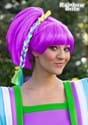 Adult Stormy Rainbow Brite Wig