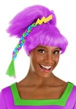 Adult Stormy Rainbow Brite Wig Alt 3