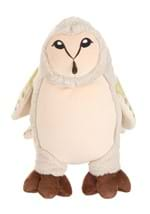 Owl Jareth Labyrinth Plushie Alt 1