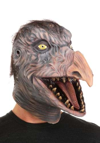 Click Here to buy Chamberlain Dark Crystal Adult Mask | Adult Movie Masks from HalloweenCostumes, CDN Funds & Shipping