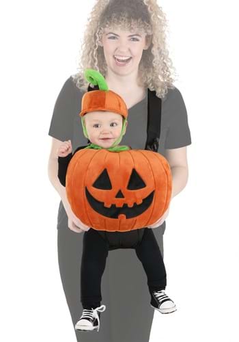 Pumpkin Baby Carrier