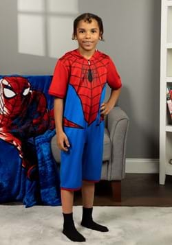 Kids Spider-Man Romper