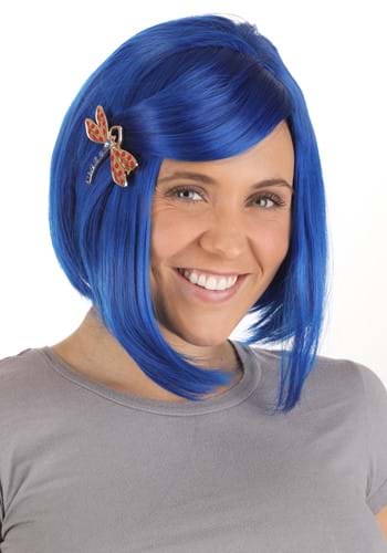 Click Here to buy Coraline Dragonfly Hair Clip Accessory from HalloweenCostumes, CDN Funds & Shipping