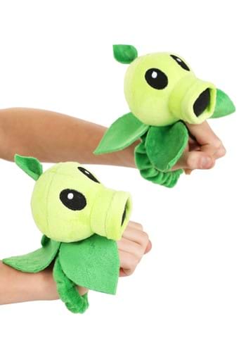 Click Here to buy Plants Vs Zombies Threepeater Gloves from HalloweenCostumes, CDN Funds & Shipping