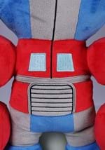 Transformers Optimus Prime Plush Backpack Alt 3