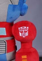 Transformers Optimus Prime Plush Backpack Alt 4