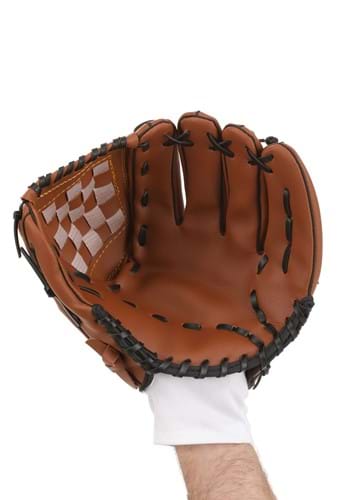 Click Here to buy Vintage Baseball Costume Glove | Sports Accessories from HalloweenCostumes, CDN Funds & Shipping