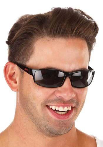 Click Here to buy Ace Ventura Costume Sunglasses | Ace Ventura Accessories from HalloweenCostumes, CDN Funds & Shipping