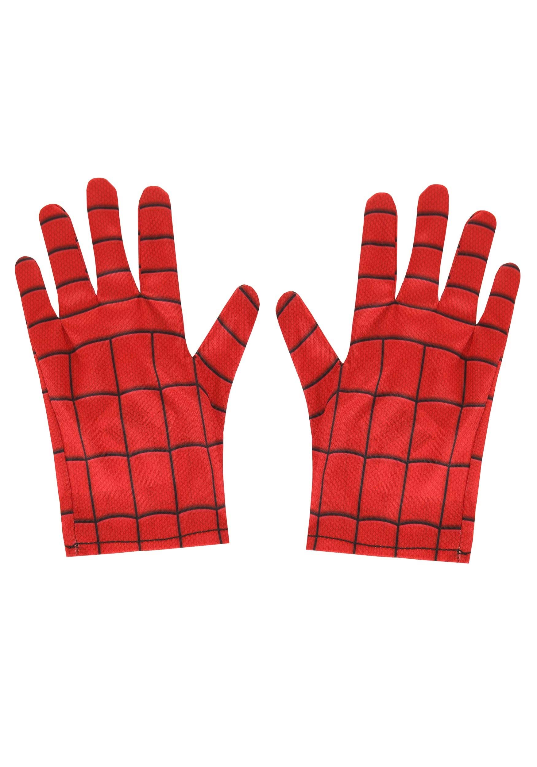 Spider-Man Child Gloves
