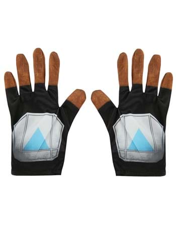Click Here to buy The Mandalorian Kids Costume Gloves from HalloweenCostumes, CDN Funds & Shipping
