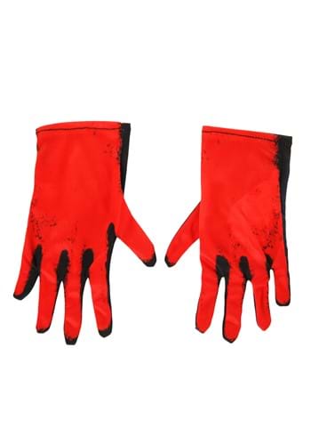 Click Here to buy Miles Morales Kids Gloves from HalloweenCostumes, CDN Funds & Shipping