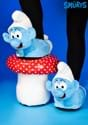 Plush The Smurfs Slippers