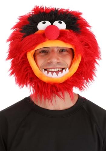 Click Here to buy Animal Jawesome Hat from HalloweenCostumes, CDN Funds & Shipping