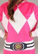 Power Rangers Pink Ranger Hooded Union Suit Alt 3