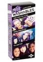 Washable Hair Color in Purple