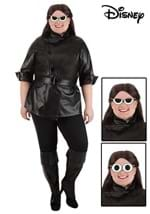 Plus Size Disney Vanessa Doofenshmirtz Costume Alt 5