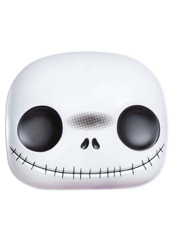 Click Here to buy Funko Jack Half Mask from HalloweenCostumes, CDN Funds & Shipping