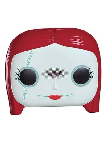 Click Here to buy Funko Sally Half Mask from HalloweenCostumes, CDN Funds & Shipping