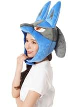 Pokemon Lucario Kigurumi Hat Alt 2