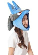 Pokemon Lucario Kigurumi Hat Alt 5