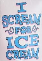 Sweet Shrieks Killer Clown Ice Cream Truck Inflata Alt 2