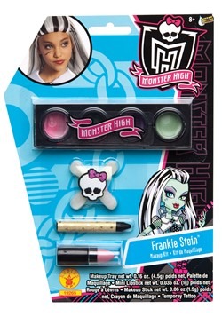 Frankie Stein Makeup Kit