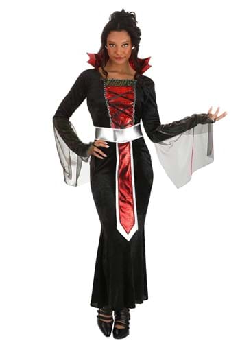 Click Here to buy Womens Mystic Sorceress Costume from HalloweenCostumes, CDN Funds & Shipping