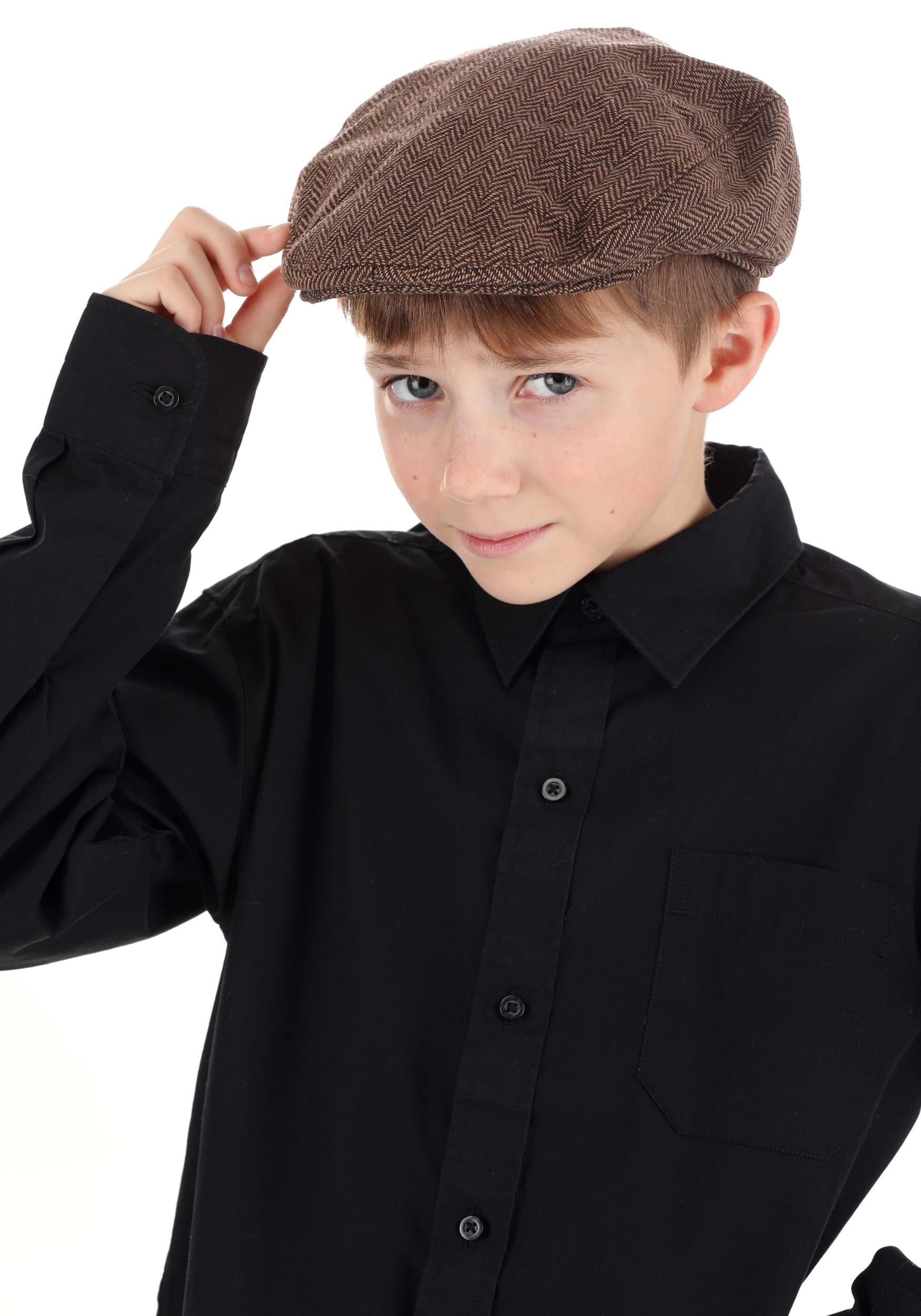 Drivers Kid's Costume Cap | Costume Hats